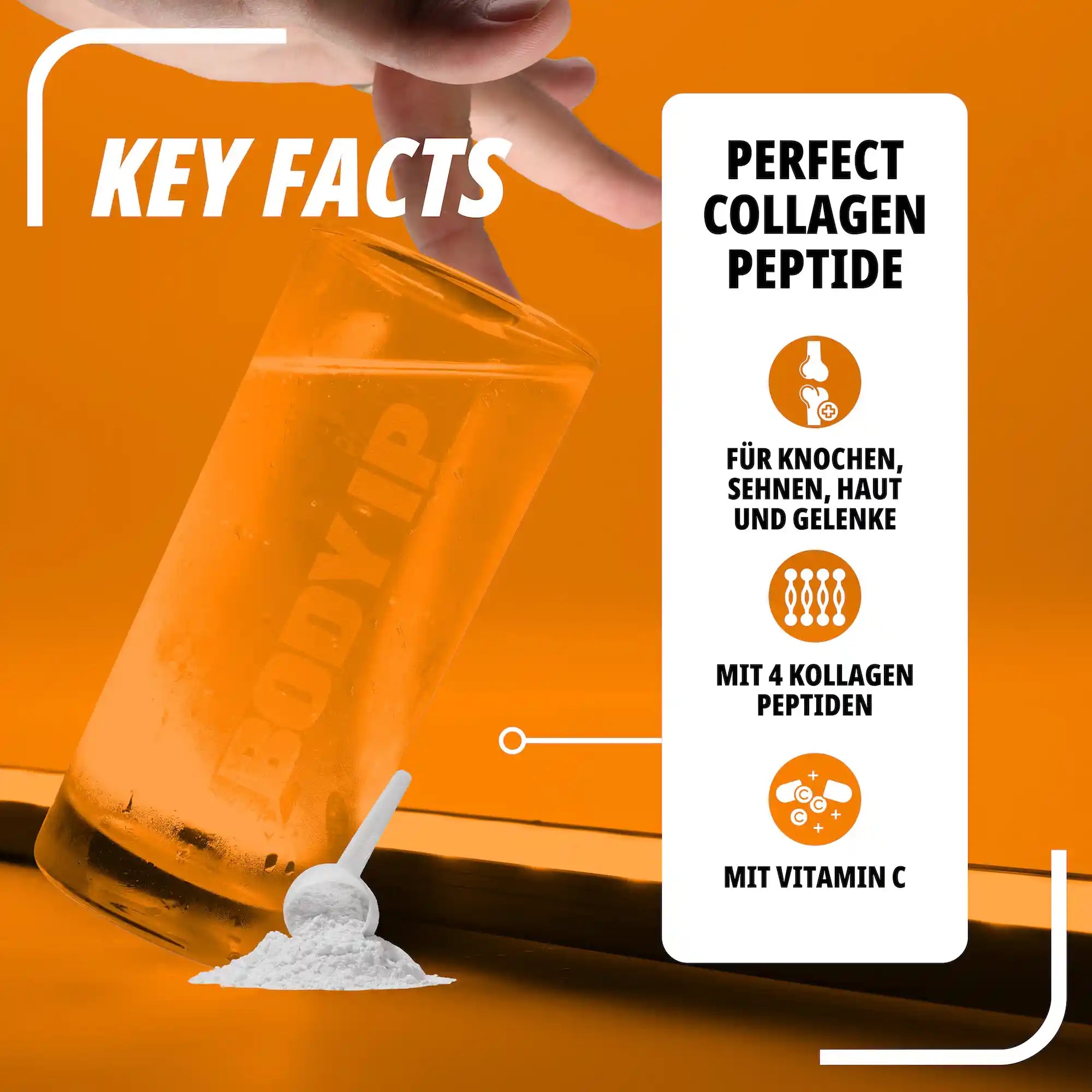 Perfect Collagen Peptide